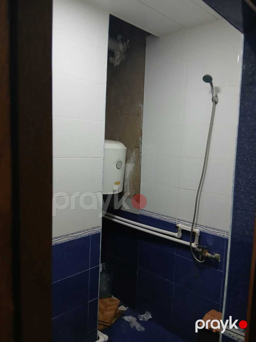 Satılır 2 otaqlı yeni tikili 70 m² — Mənzil, Xırdalan (6)