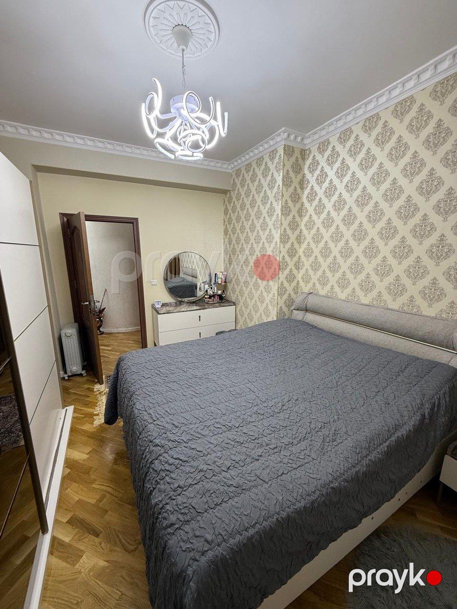 Satılır 2 otaqlı yeni tikili 71 m² — Mənzil, Bakı (7)