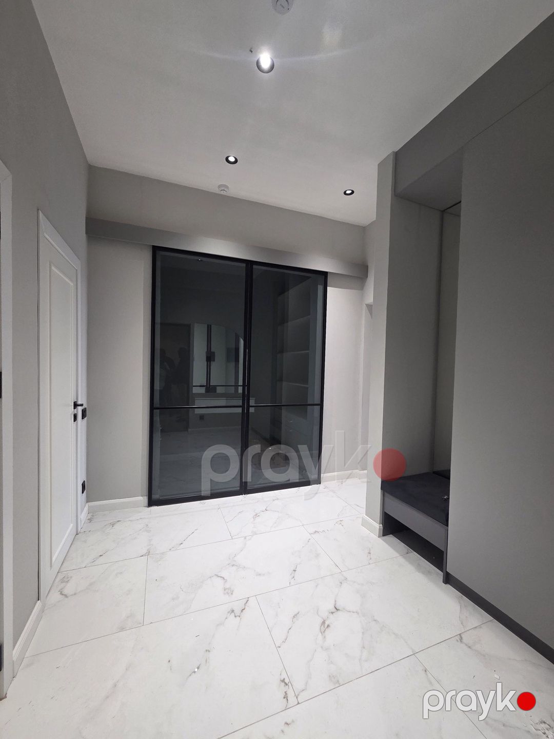 Satılır 2 otaqlı yeni tikili 80 m² — Mənzil, Bakı (3)