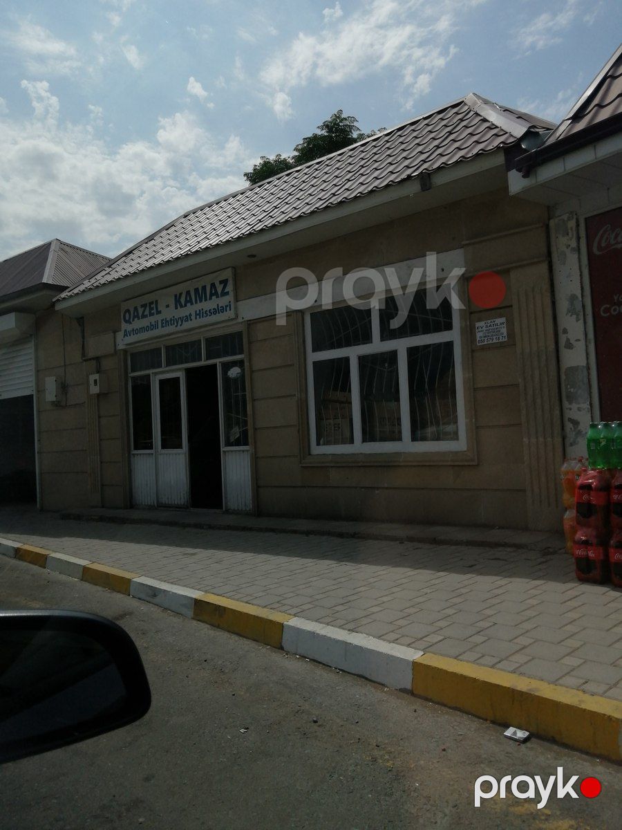 Satılır obyekt 72 m² — Əmlak, Ağsu (5)