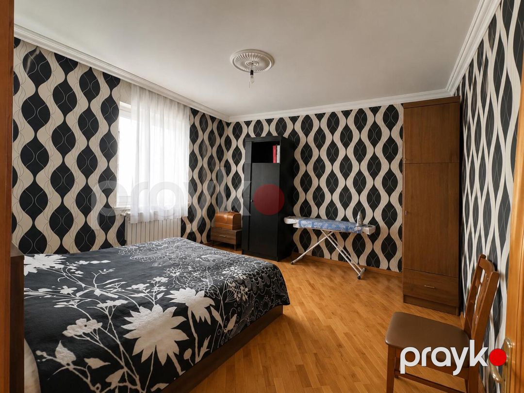 Satılır 4 otaqlı həyət evi/bağ evi 164 m² — Ev, villa, Xırdalan (10)