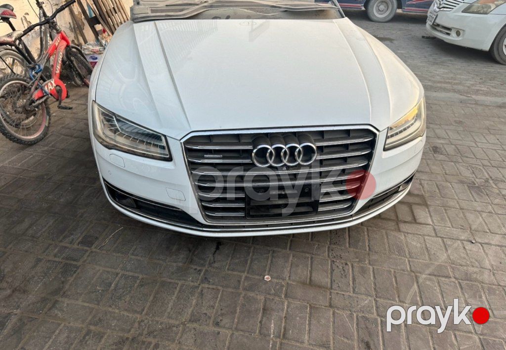“Audi” ehtiyat hissələri — Ehtiyat hissələri və aksesuarlar, Bakı (8)