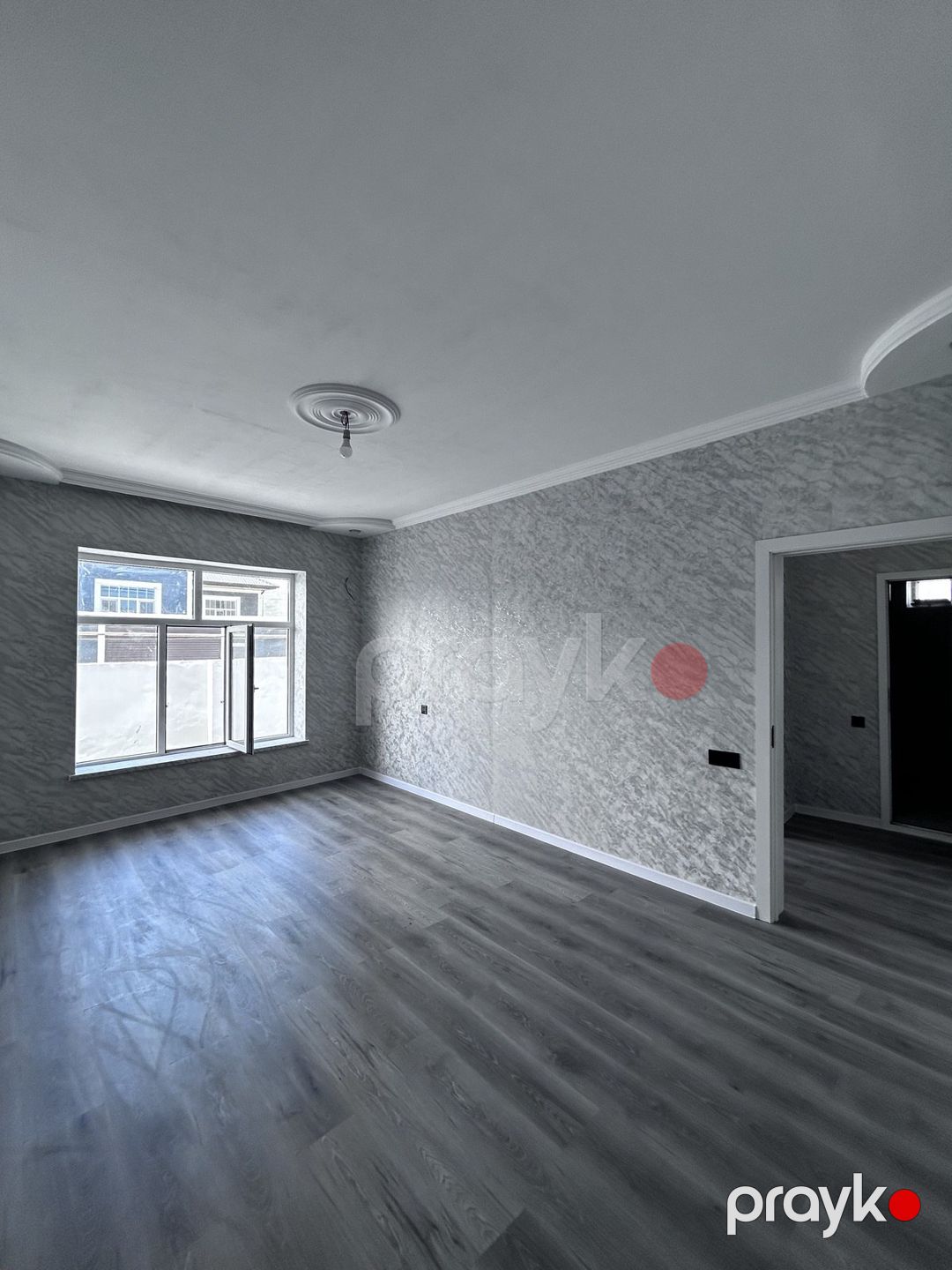 Həyət evi, Binə qəs — Ev, villa, Bakı (11)