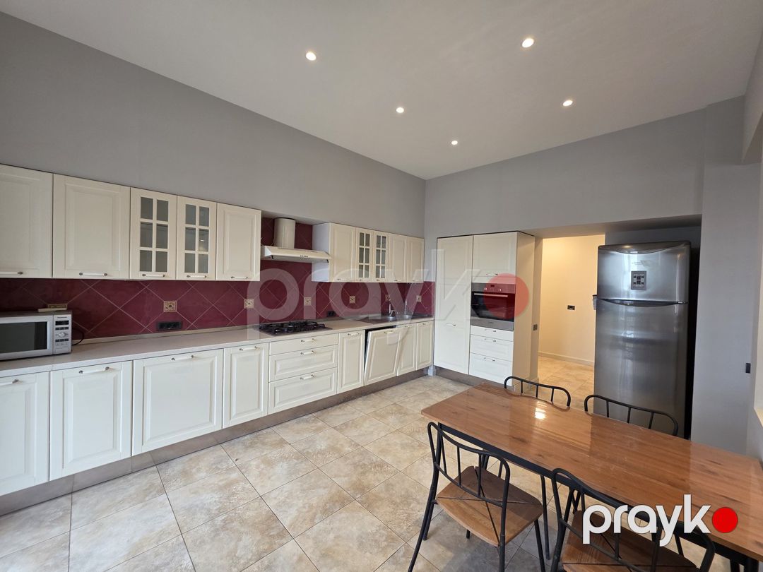 Satılır 4 otaqlı yeni tikili 240 m² — Mənzil, Bakı (6)