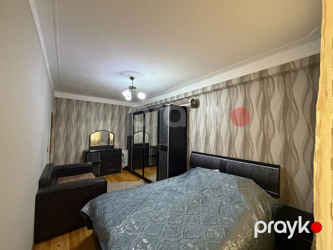 Satılır 3 otaqlı yeni tikili 90 m² — Mənzil, Bakı (8)