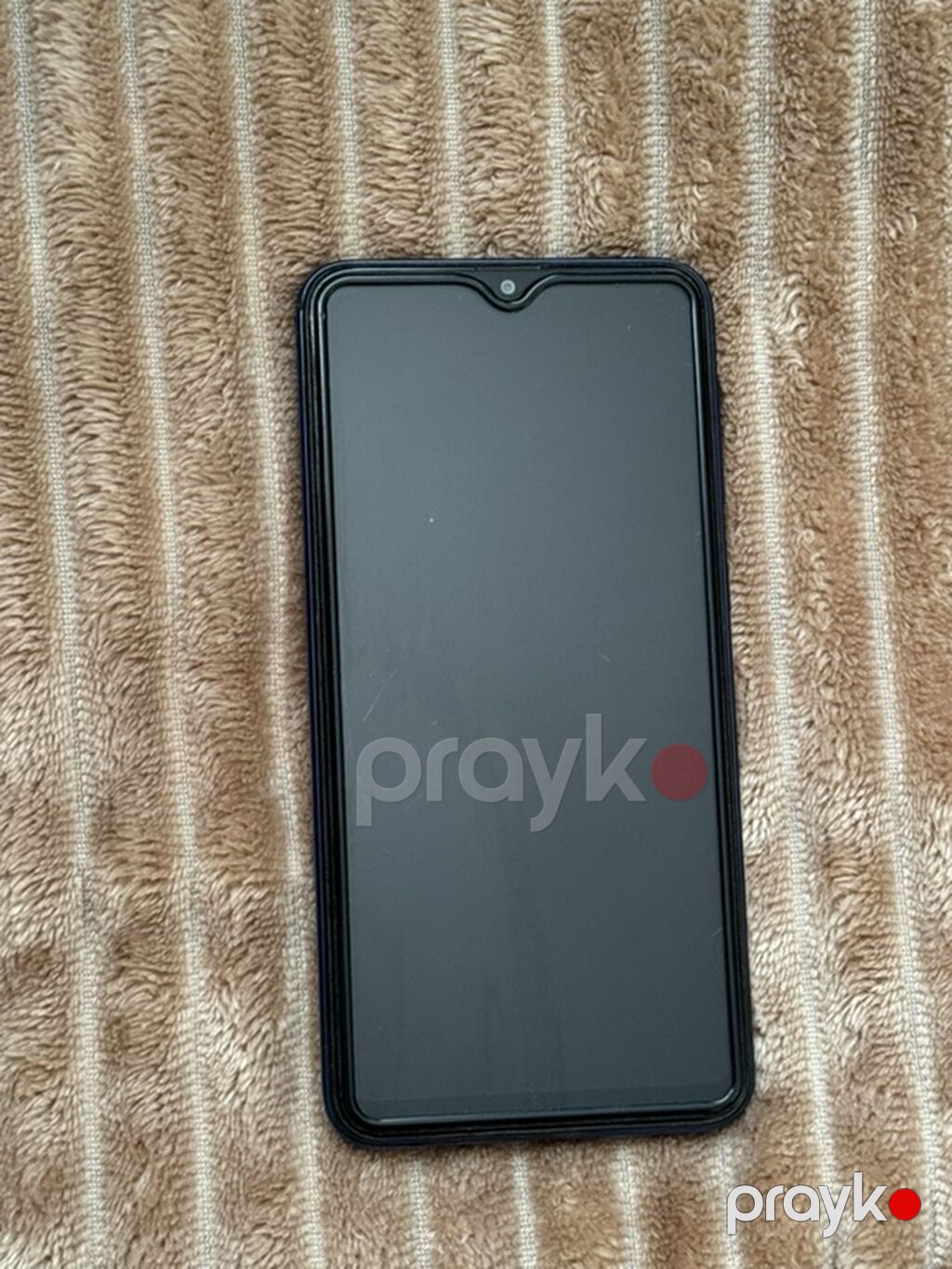Samsung Galaxy A10s, rəng - Mavi, İki sim kartlı — Samsung, Bakı (2)