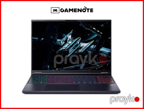 Predator Helios Neo 16 AI PHN16-73-94ZR (NH.QX5EM.003) Gaming Laptop — Bakı