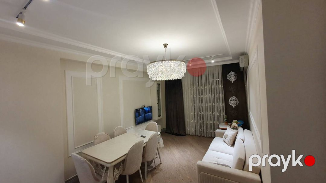 Satılır 3 otaqlı yeni tikili 72 m² — Mənzil, Bakı (2)