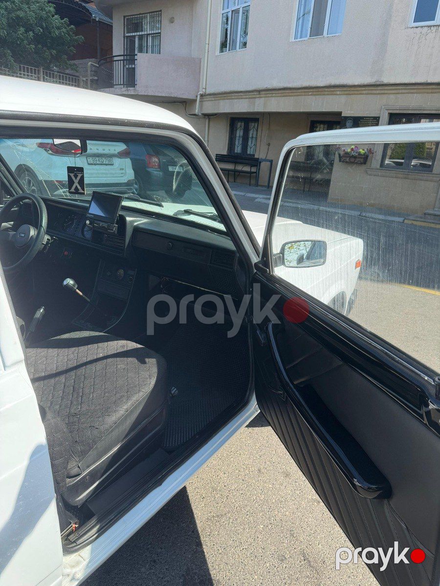 Lada (vaz) 2107, 2011 il — Avtomobillər, Bakı (9)