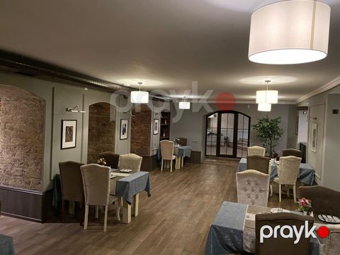 İcarəyə verilir obyekt 260 m² — Bakı