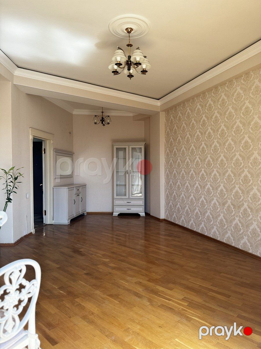 Satılır 2 otaqlı yeni tikili 62 m² — Mənzil, Bakı (3)