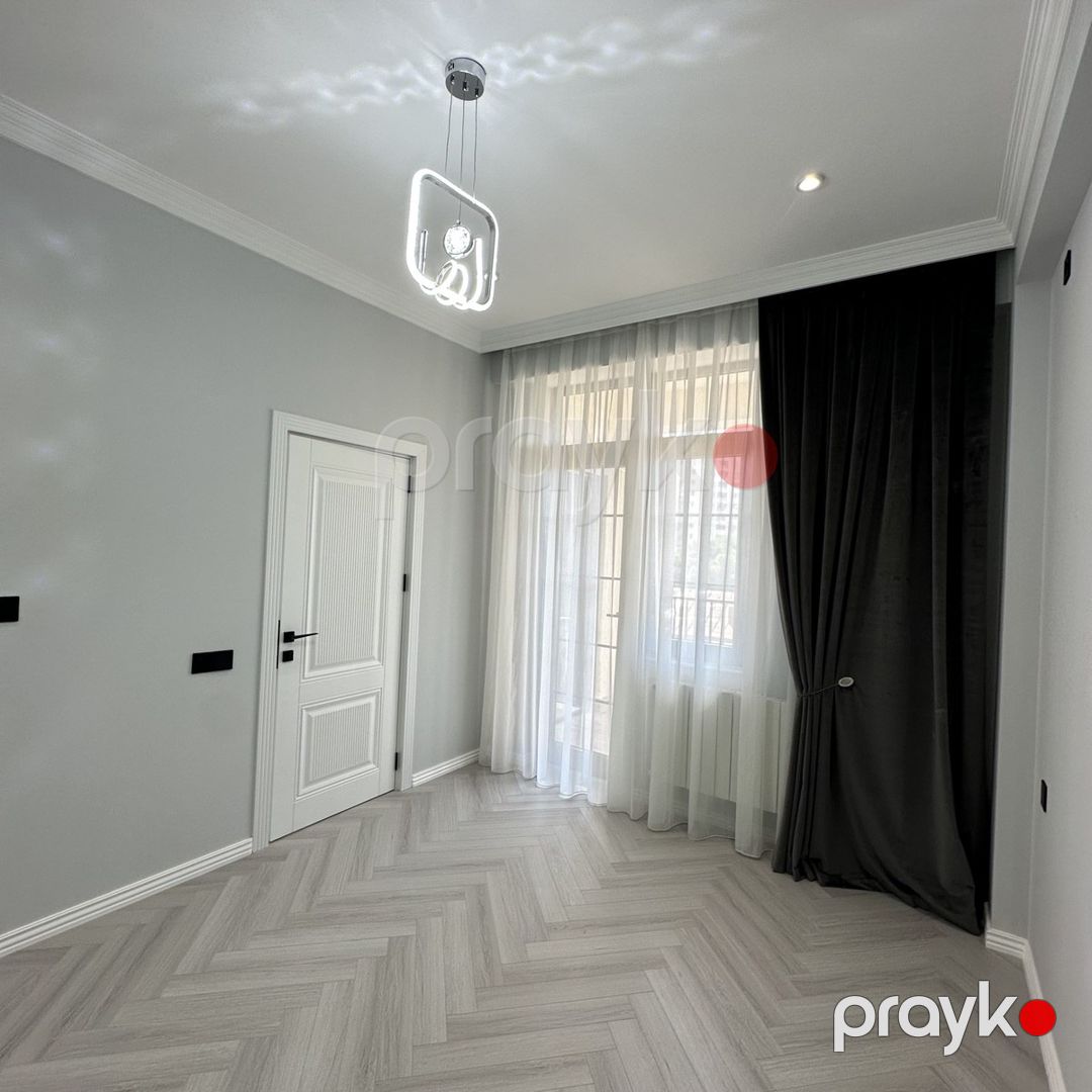 Satılır 3 otaqlı yeni tikili 73 m² — Mənzil, Bakı (6)