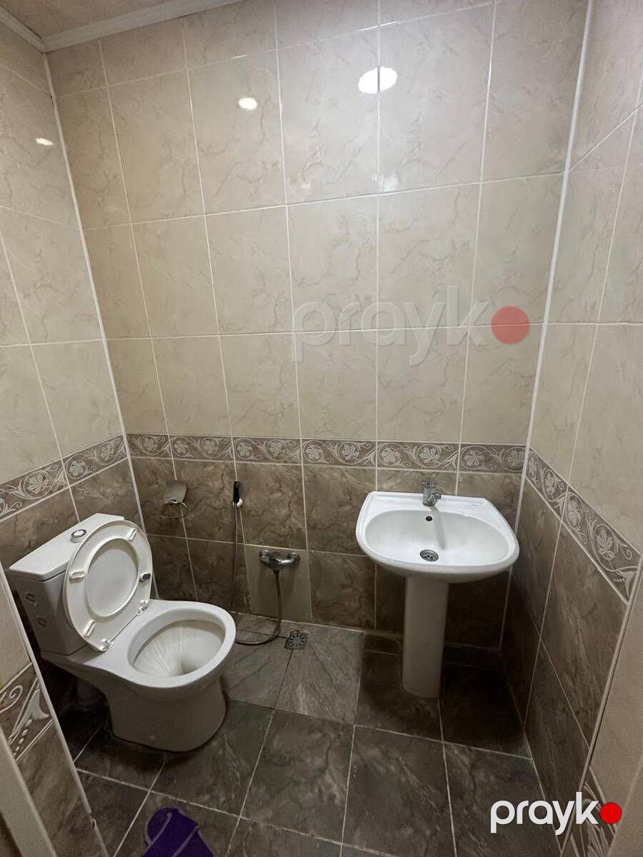 Satılır 3 otaqlı yeni tikili 63 m² — Mənzil, Bakı (8)