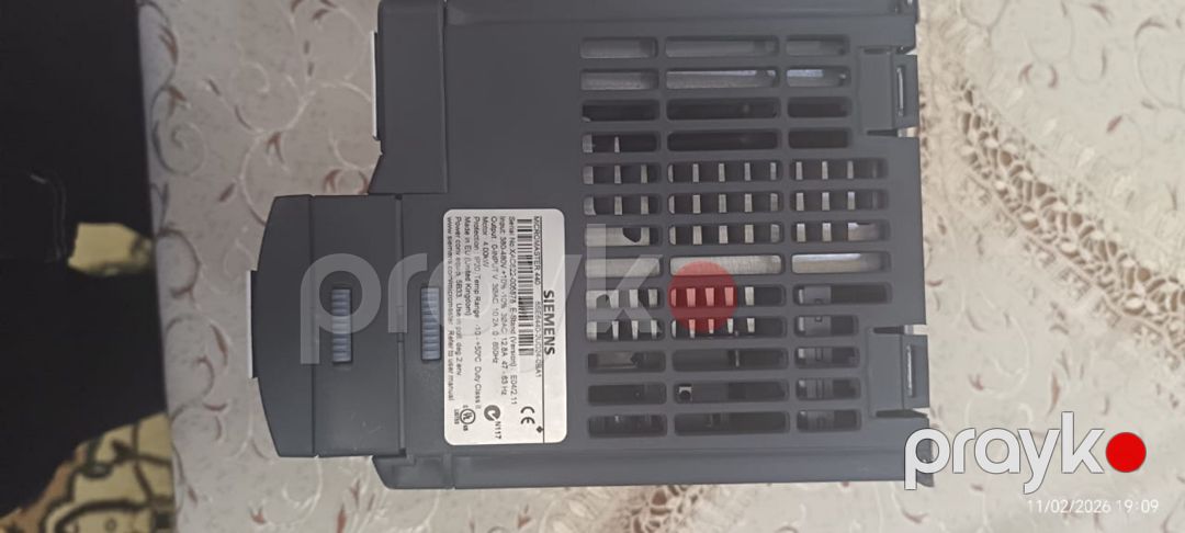Siemens S7 1200 1214C DC DC DC və modullar — Noutbuklar, Bakı (10)