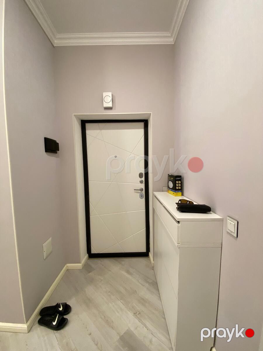 İcarəyə verilir 3 otaqlı yeni tikili 130 m² — Mənzil, Bakı (11)