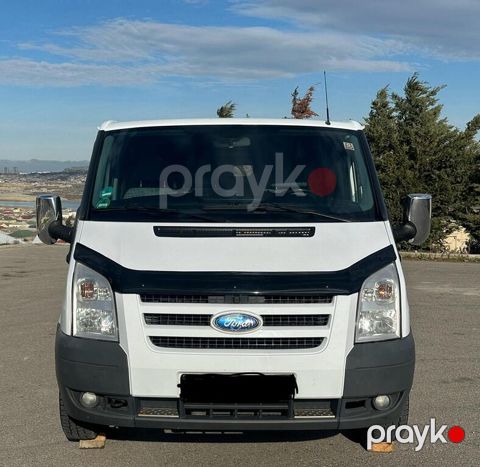 Ford Transit, 2.2 L, 2009 il, 188 000 km — Bakı