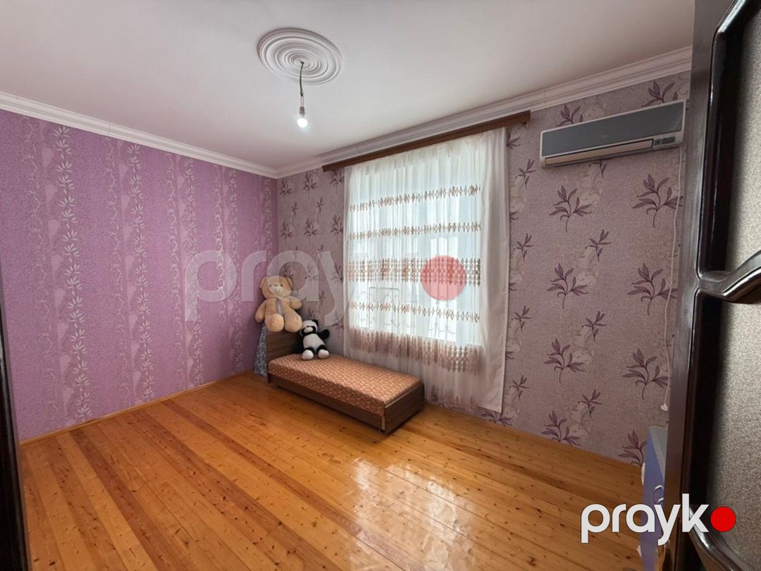 Satılır 4 otaqlı həyət evi/bağ evi 140 m² — Ev, villa, Bakı (9)