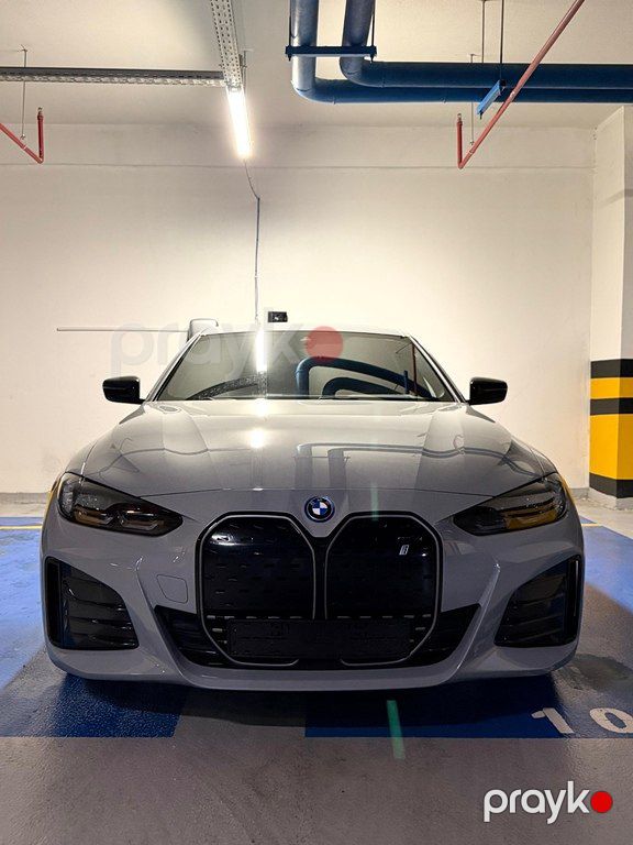 BMW i4, 83.9 kWh, 2024 il, 29 000 km — Avtomobillər, Bakı (2)