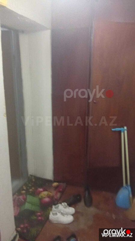 Yasamal rayonunda 2 otaqlı Yeni tikili Kirayə verilir, 50 m² — Mənzil, Bakı (7)