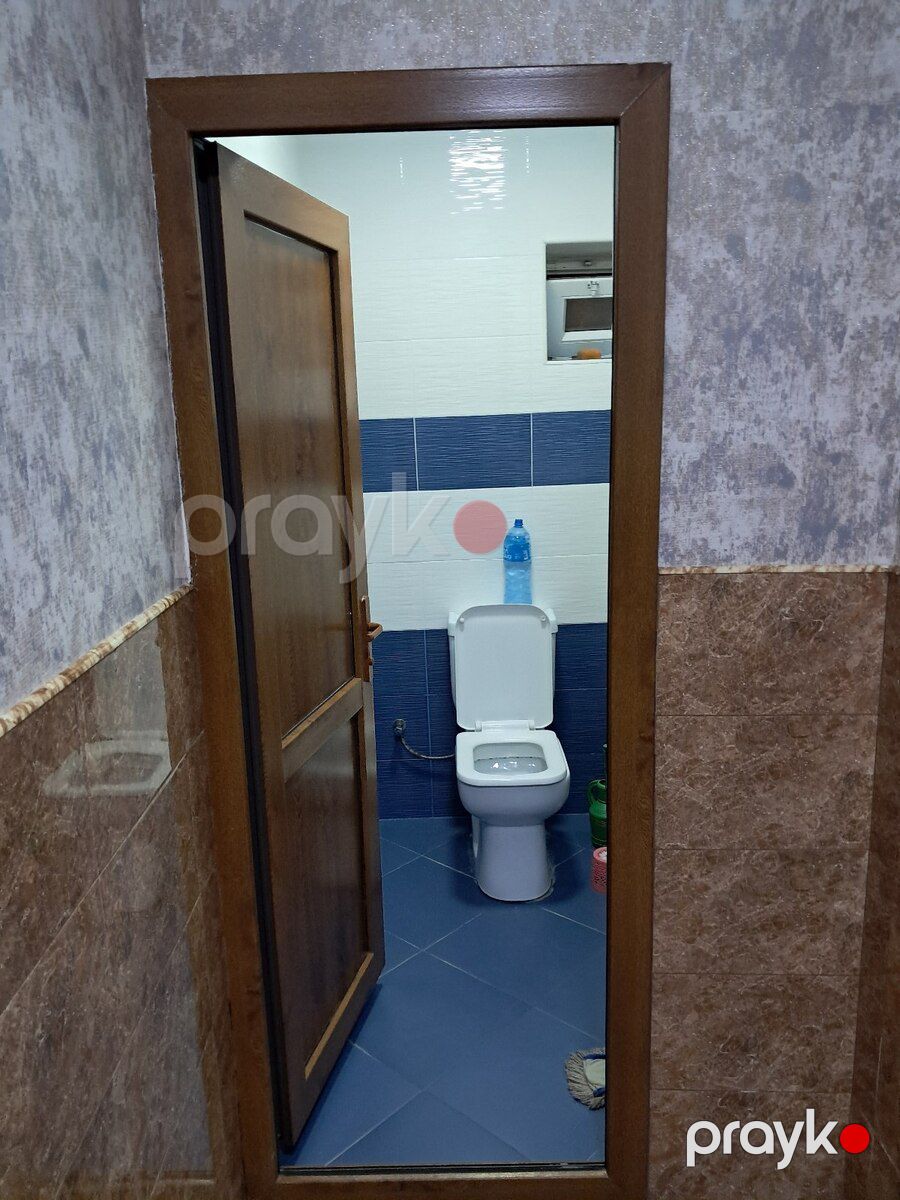 Həyət evi, Binə qəs — Ev, villa, Bakı (10)