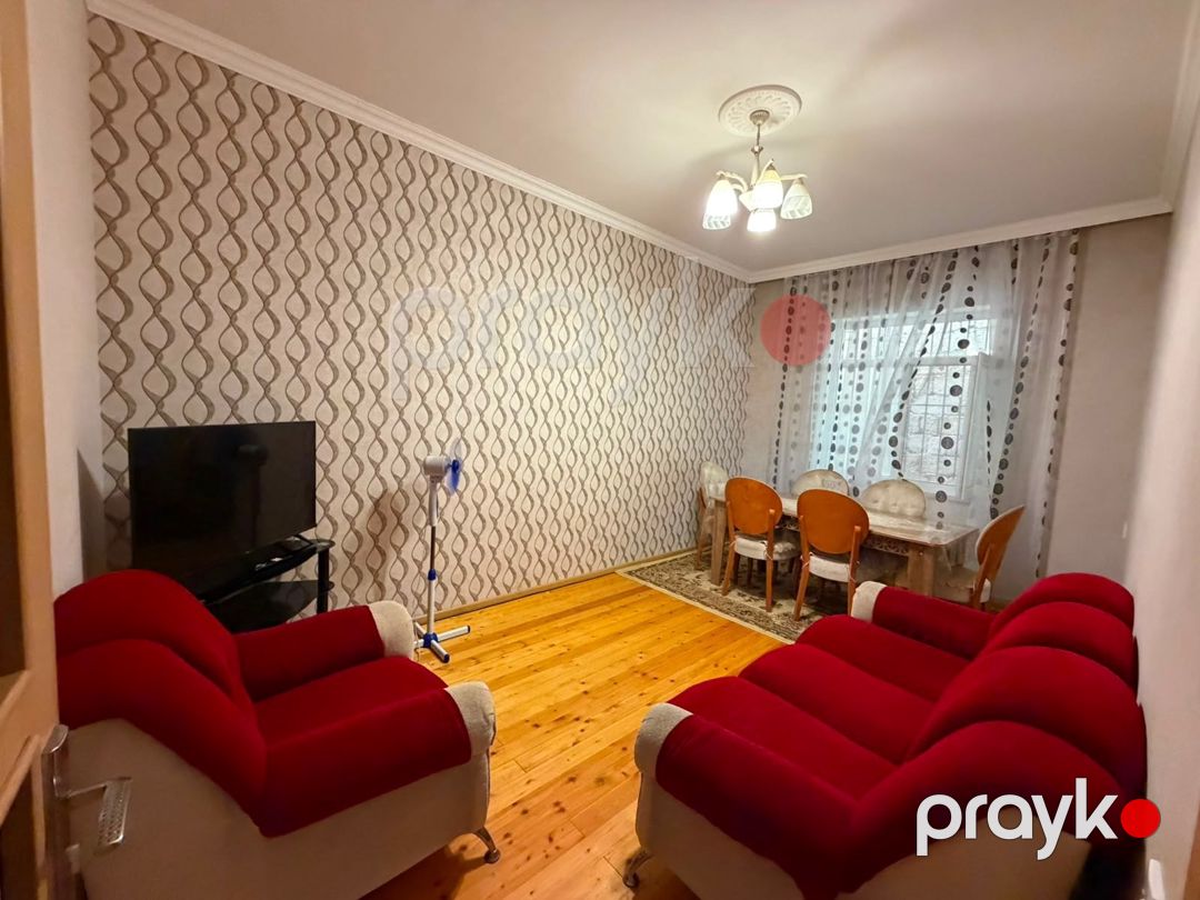 Həyət evi, Zabrat 1 qəs — Ev, villa, Bakı (7)