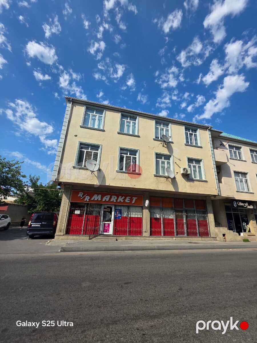 4-otaqlı yeni tikili, Xırdalan ş., 115 m² — Mənzil, Xırdalan (5)
