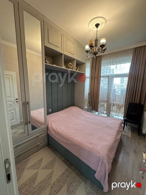 Satılır 3 otaqlı yeni tikili 70 m² — Bakı