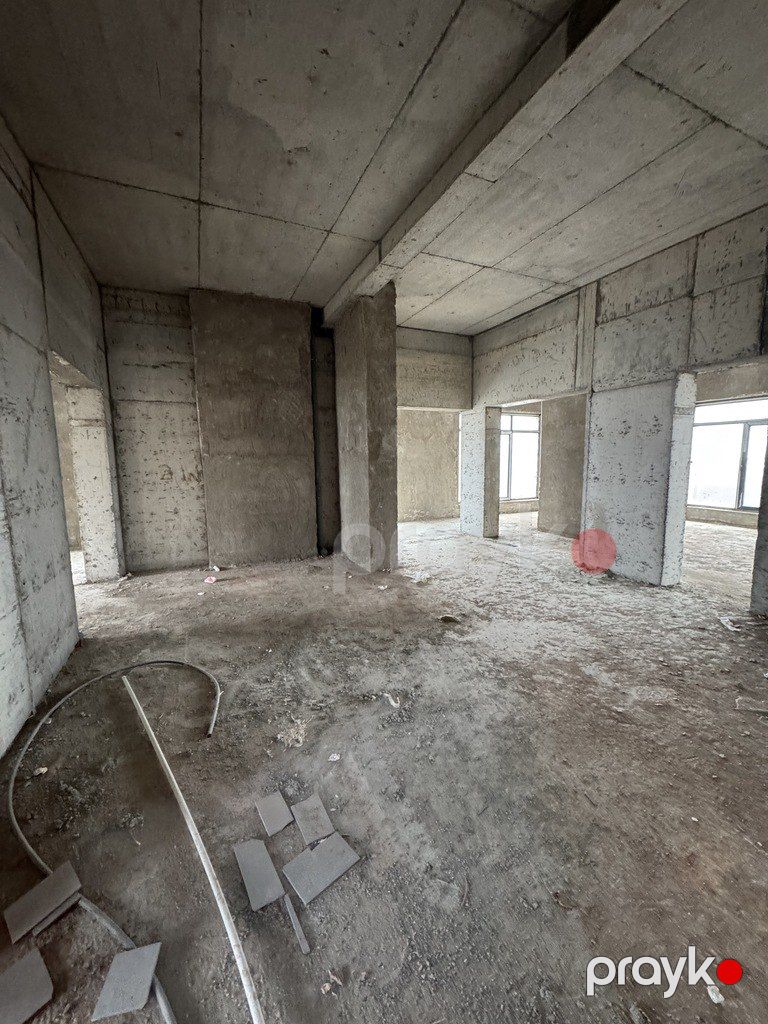 Satılır 5 otaqlı yeni tikili 260 m² — Mənzil, Bakı (10)