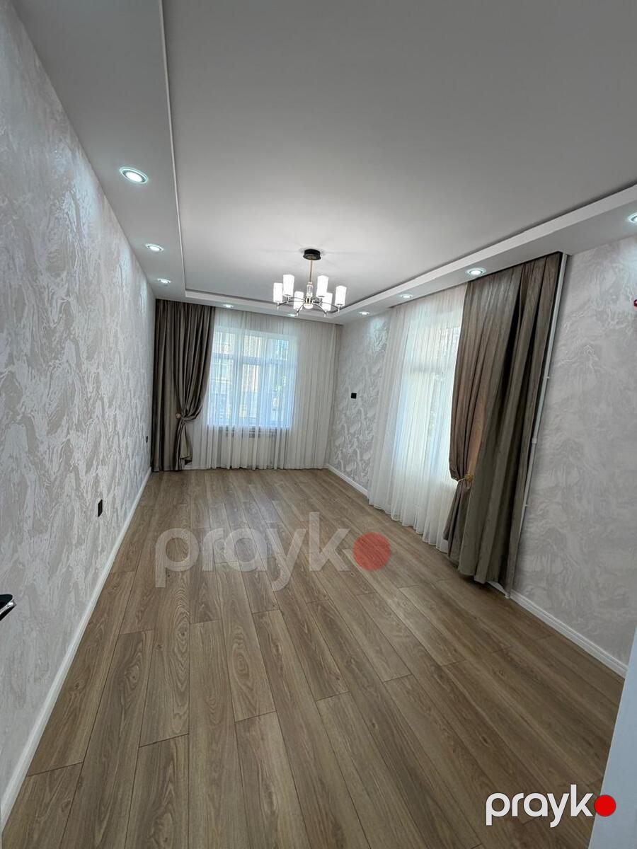 Satılır 2 otaqlı köhnə tikili 65 m² — Mənzil, Bakı (4)
