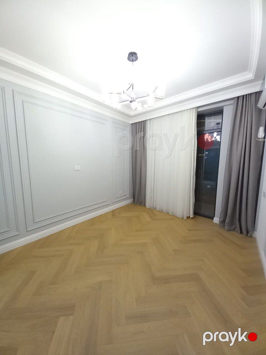 Satılır 2 otaqlı yeni tikili 90 m² — Mənzil, Bakı (2)
