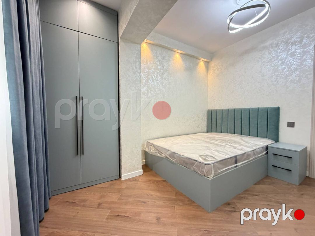 Satılır 3 otaqlı köhnə tikili 65 m² — Mənzil, Bakı (5)