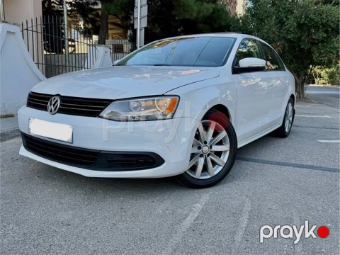 Volkswagen Jetta, 2.5 L, 2013 il, 151 300 km — Bakı