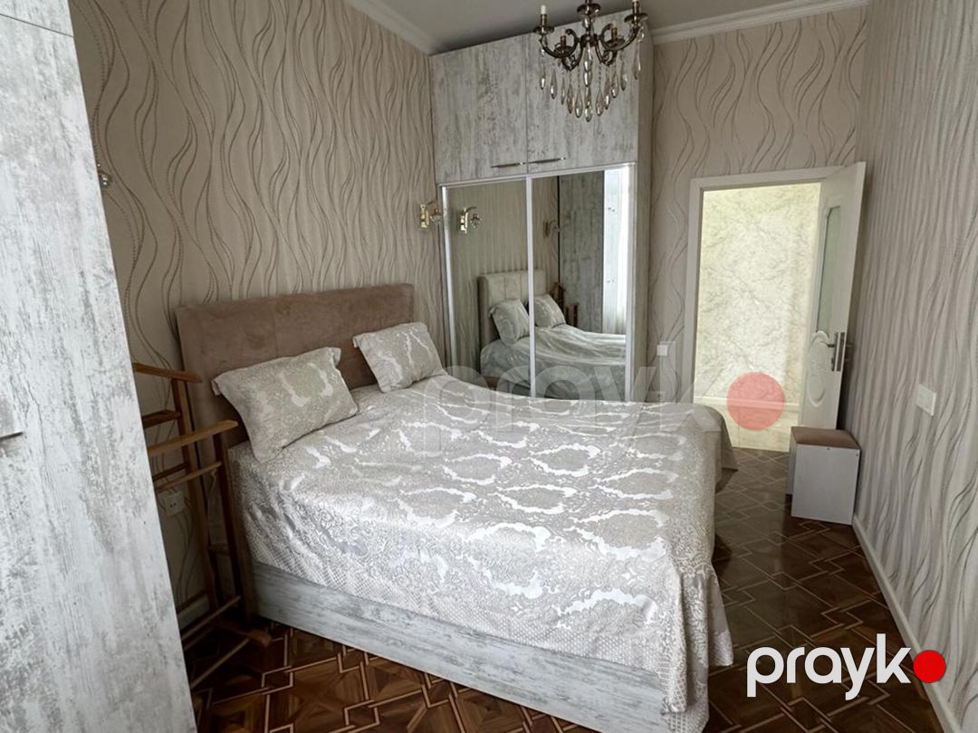 Satılır 2 otaqlı yeni tikili 80 m² — Mənzil, Bakı (4)