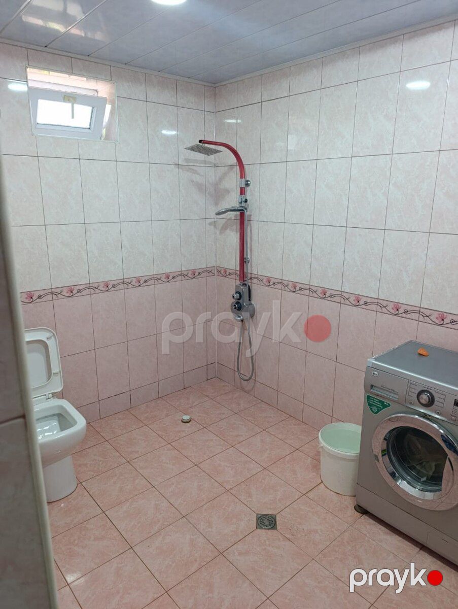 Həyət evi, Saray qəs — Ev, villa, Sumqayıt (7)