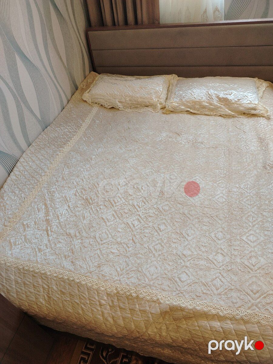 Yataq dəsti — Tekstil, Bakı (2)