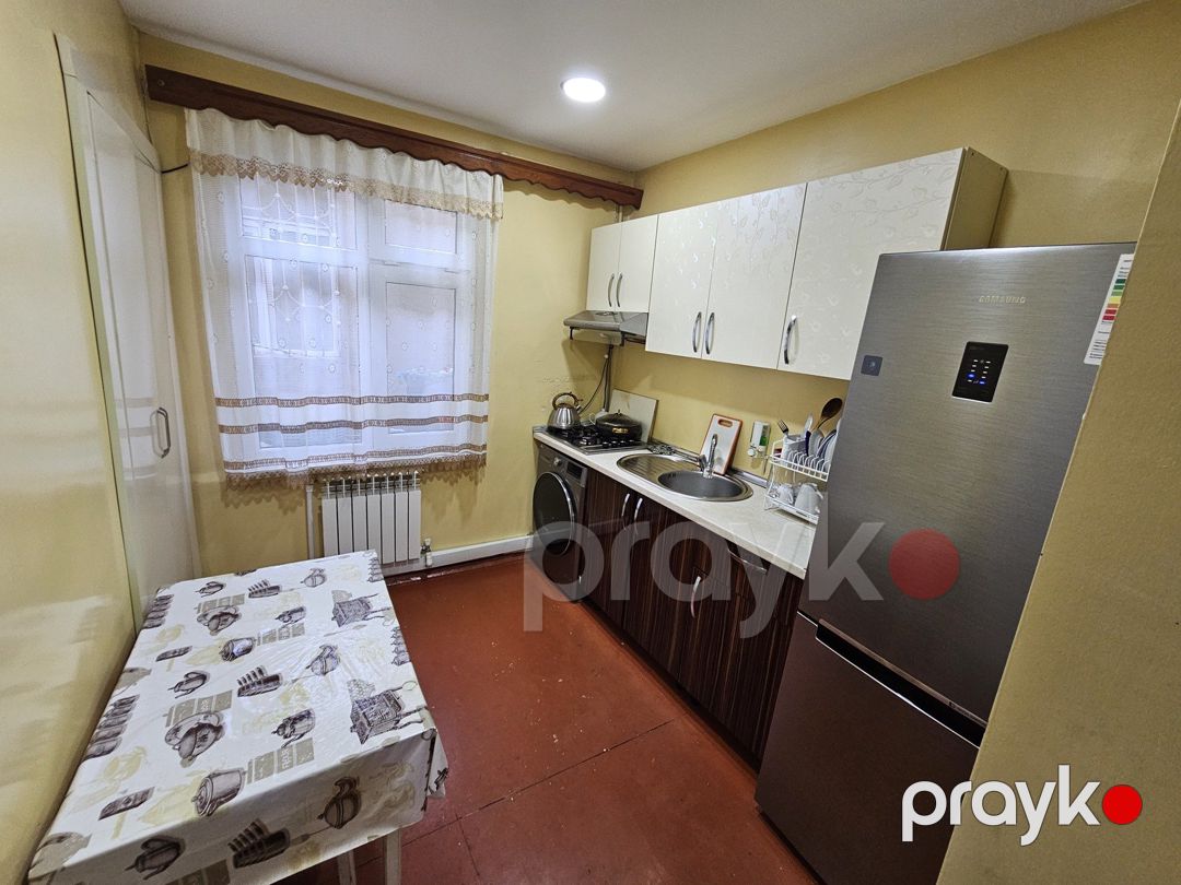 Satılır 3 otaqlı köhnə tikili 65 m² — Mənzil, Bakı (7)