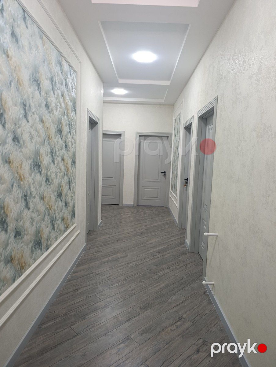 Satılır 4 otaqlı həyət evi/bağ evi 125 m² — Ev, villa, Bakı (6)