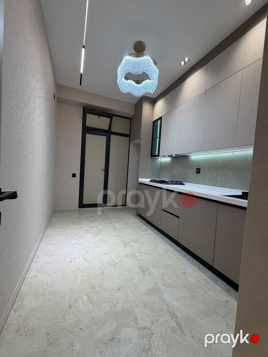 Satılır 3 otaqlı yeni tikili 87 m² — Mənzil, Bakı (12)