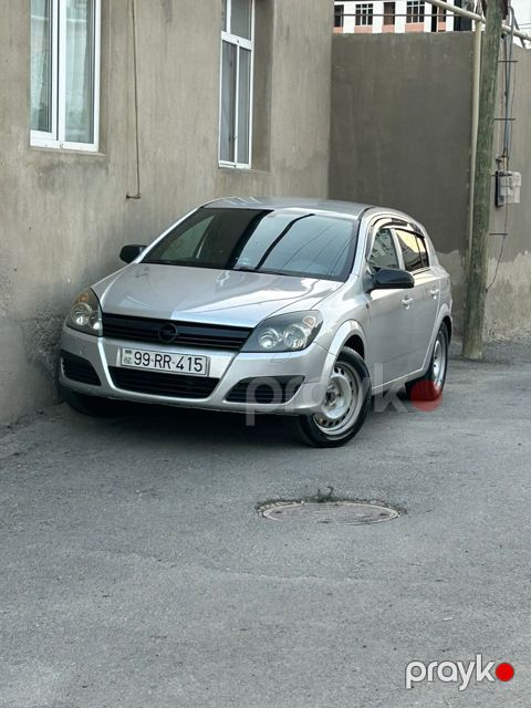 Opel Astra, 2006 il — Sumqayıt