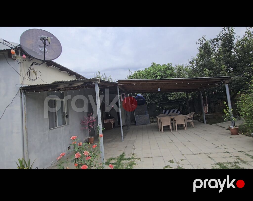 120 kv. m, 4 otaqlı, Hovuzsuz, Su — Ev, villa, Göyçay (5)