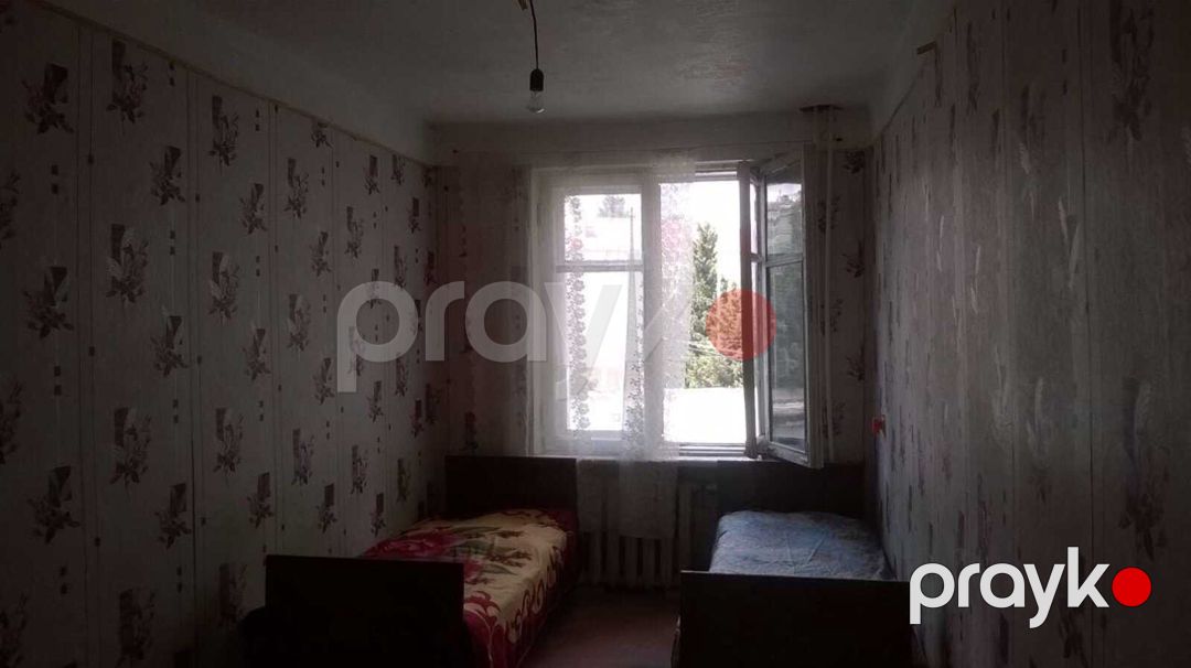 İcarəyə verilir 2 otaqlı köhnə tikili 60 m² — Mənzil, Bakı (10)