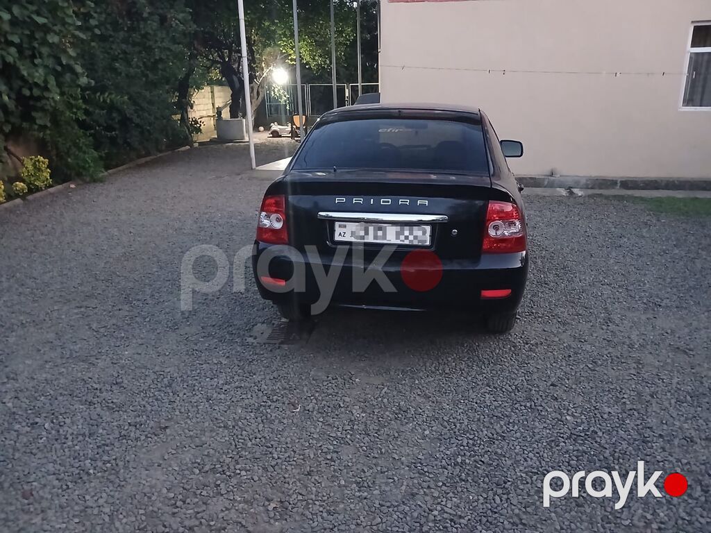 Ili 2008 qiymət 6500 real aliciya endirim olacay — Avtomobillər, Lənkəran (3)
