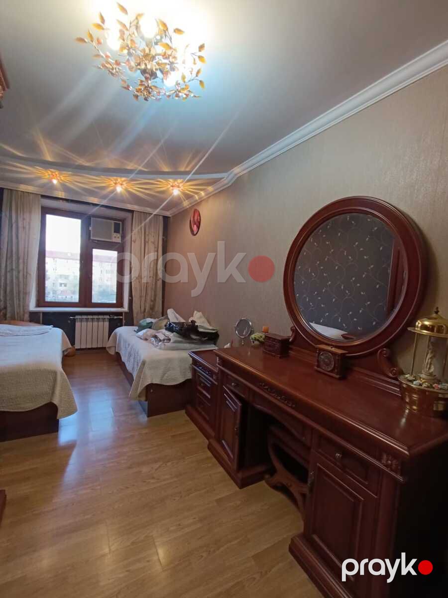 Satılır 3 otaqlı köhnə tikili 65 m² — Mənzil, Bakı (3)