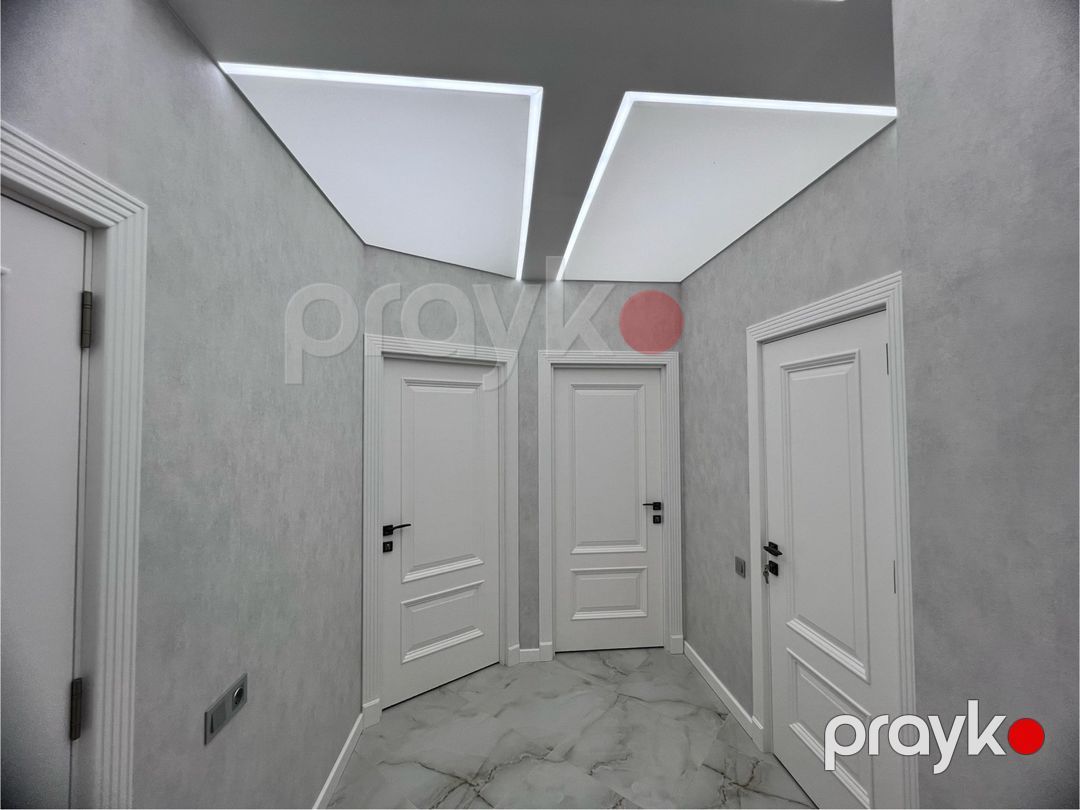 2-otaqlı yeni tikili kirayə verilir, Sumqayıt ş., 60 m² — Mənzil, Sumqayıt (9)