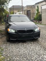 BMW 328, 2015 il icarəsi — Car Rental