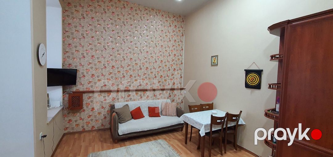 İcarəyə verilir 3 otaqlı köhnə tikili 120 m² — Mənzil, Bakı (3)