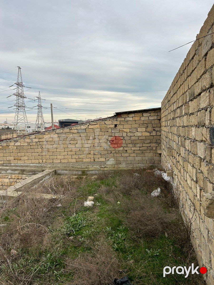 2 sot torpaq sahəsi, Hökməli qəs — Torpaq, Bakı (4)