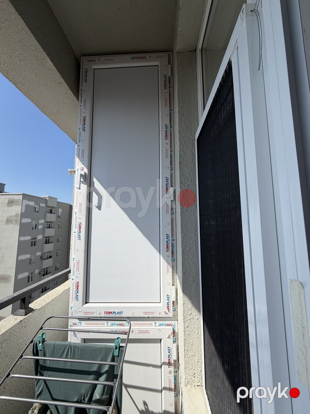 Satılır 3 otaqlı yeni tikili 75.2 m² — Mənzil, Bakı (5)