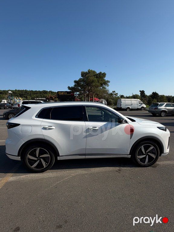 Changan Qiyuan Q05, 1.5 L, 18.99 kWh, 2024 il, 70 000 km — Avtomobillər, Bakı (3)