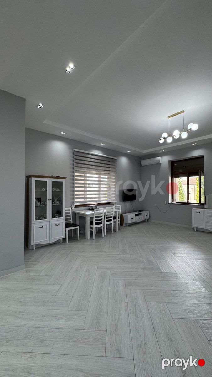Satılır 6 otaqlı həyət evi/bağ evi 300 m² — Ev, villa, Bakı (7)